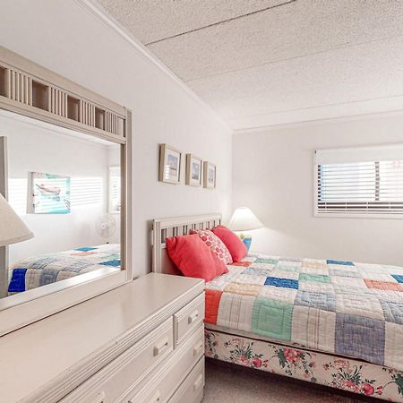 Camelot II Vila Ocean City Quarto foto