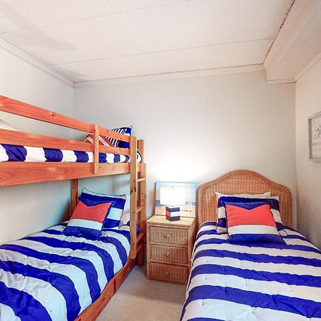 Camelot II Vila Ocean City Quarto foto