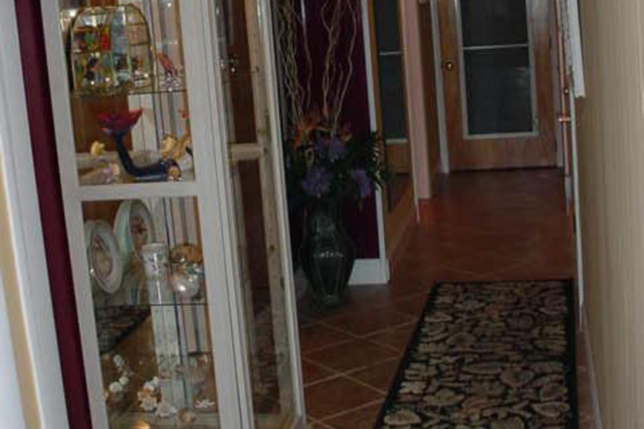 Camelot II Vila Ocean City Exterior foto