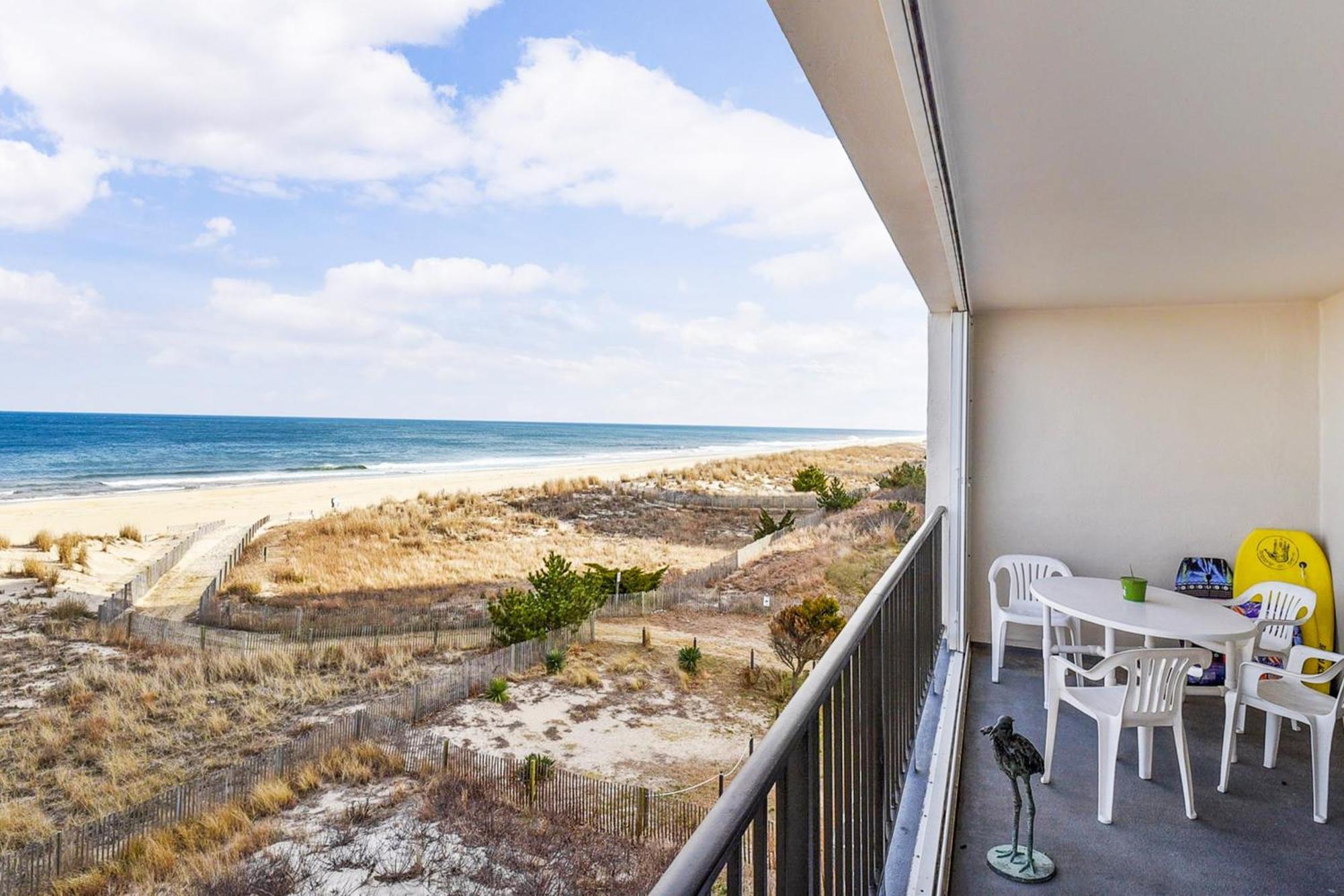 Camelot II Vila Ocean City Quarto foto