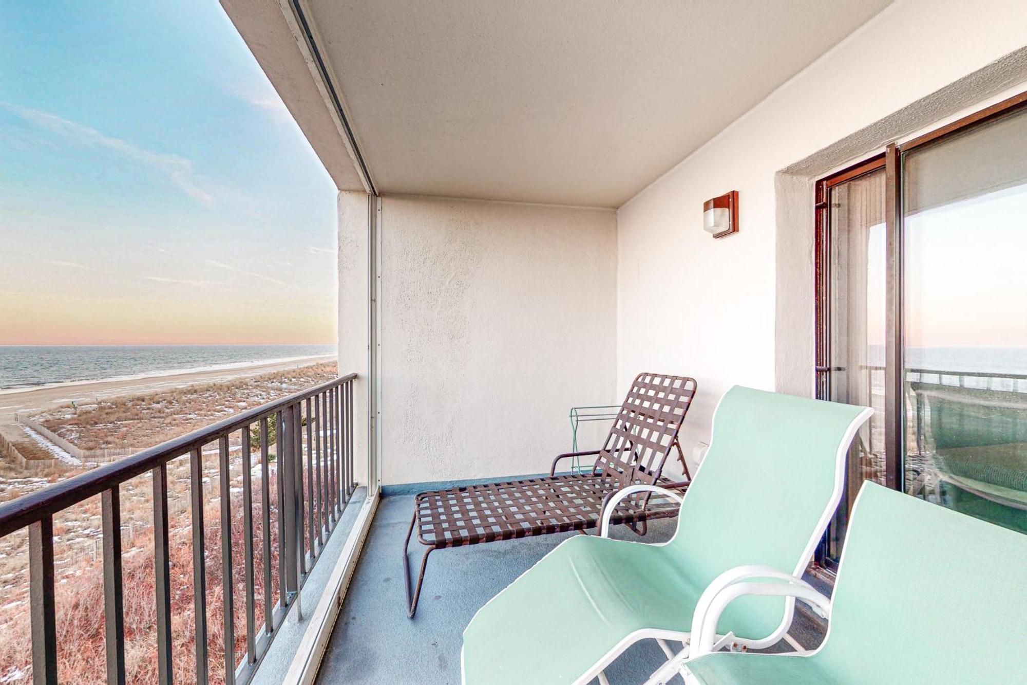 Camelot II Vila Ocean City Quarto foto