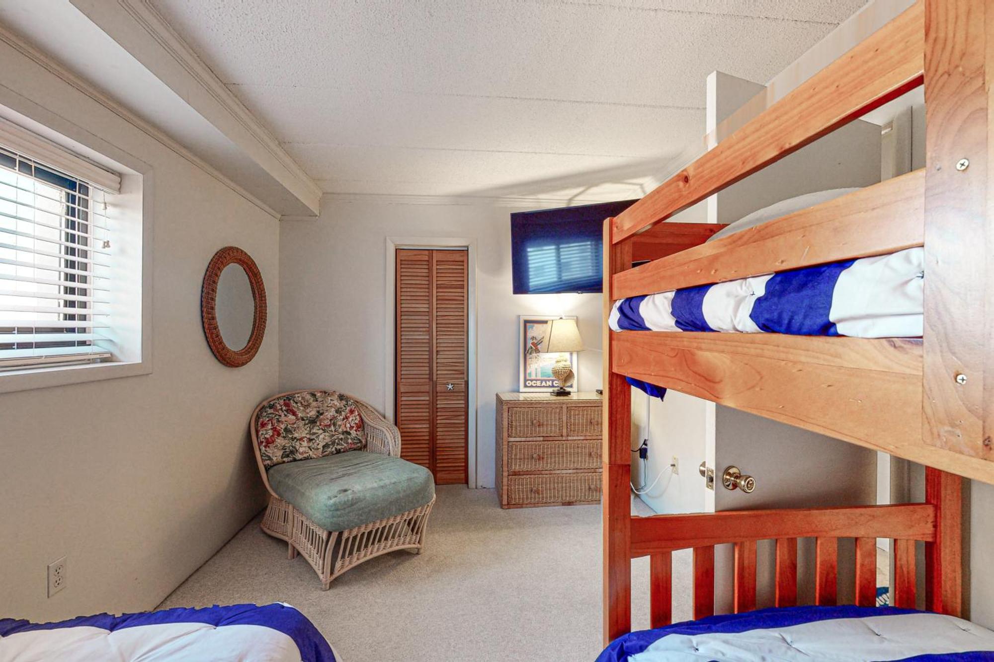 Camelot II Vila Ocean City Quarto foto