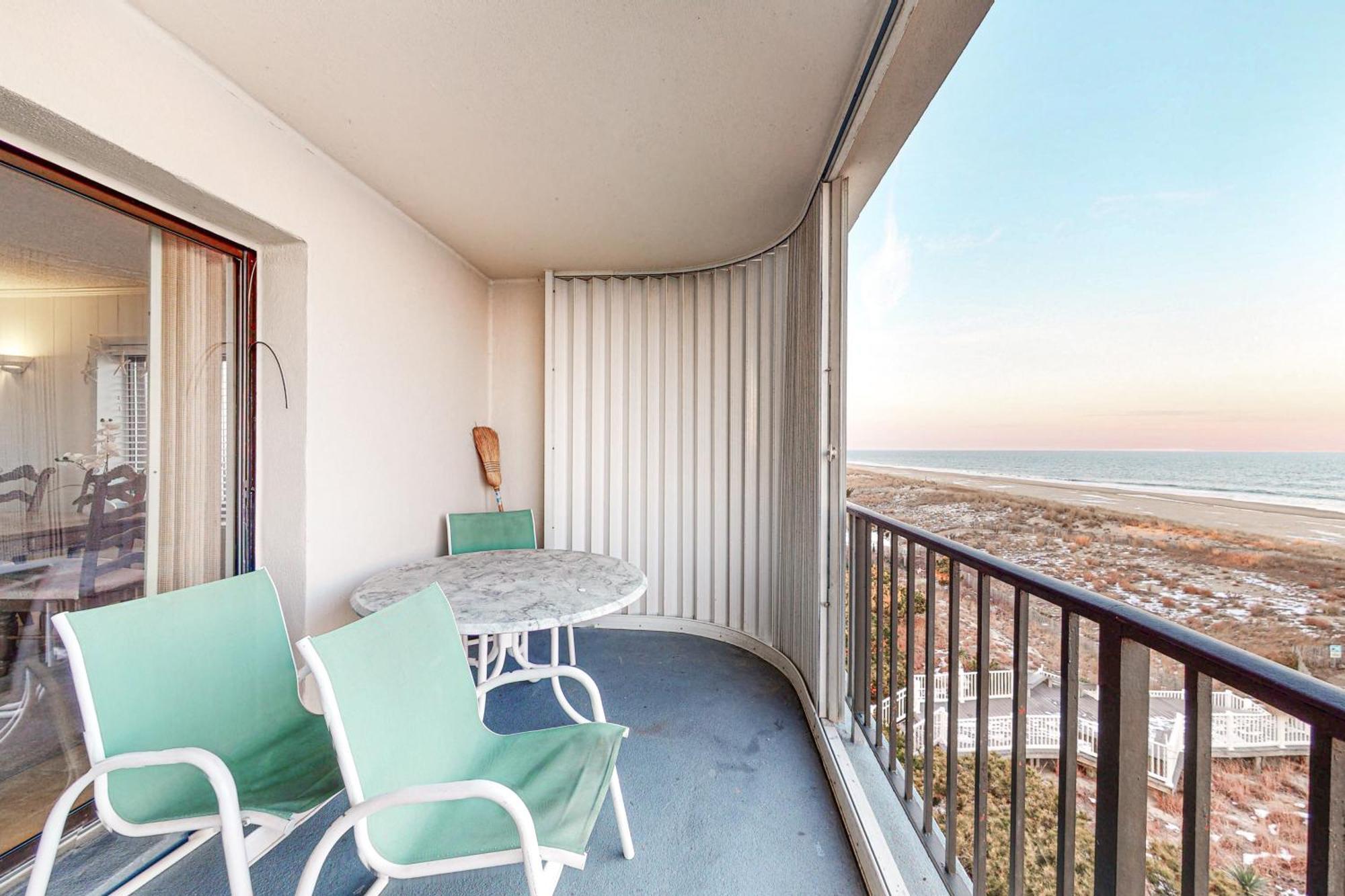 Camelot II Vila Ocean City Quarto foto
