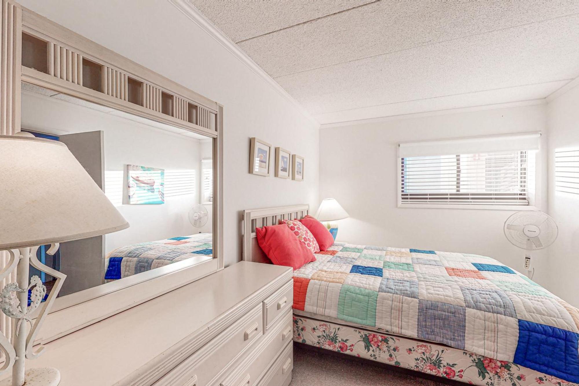 Camelot II Vila Ocean City Quarto foto