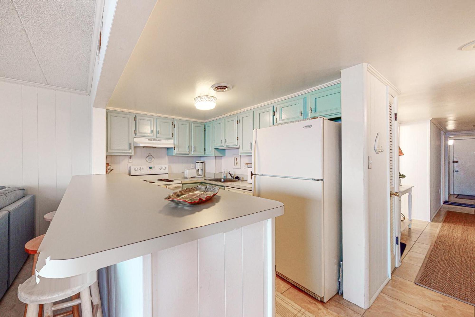 Camelot II Vila Ocean City Quarto foto