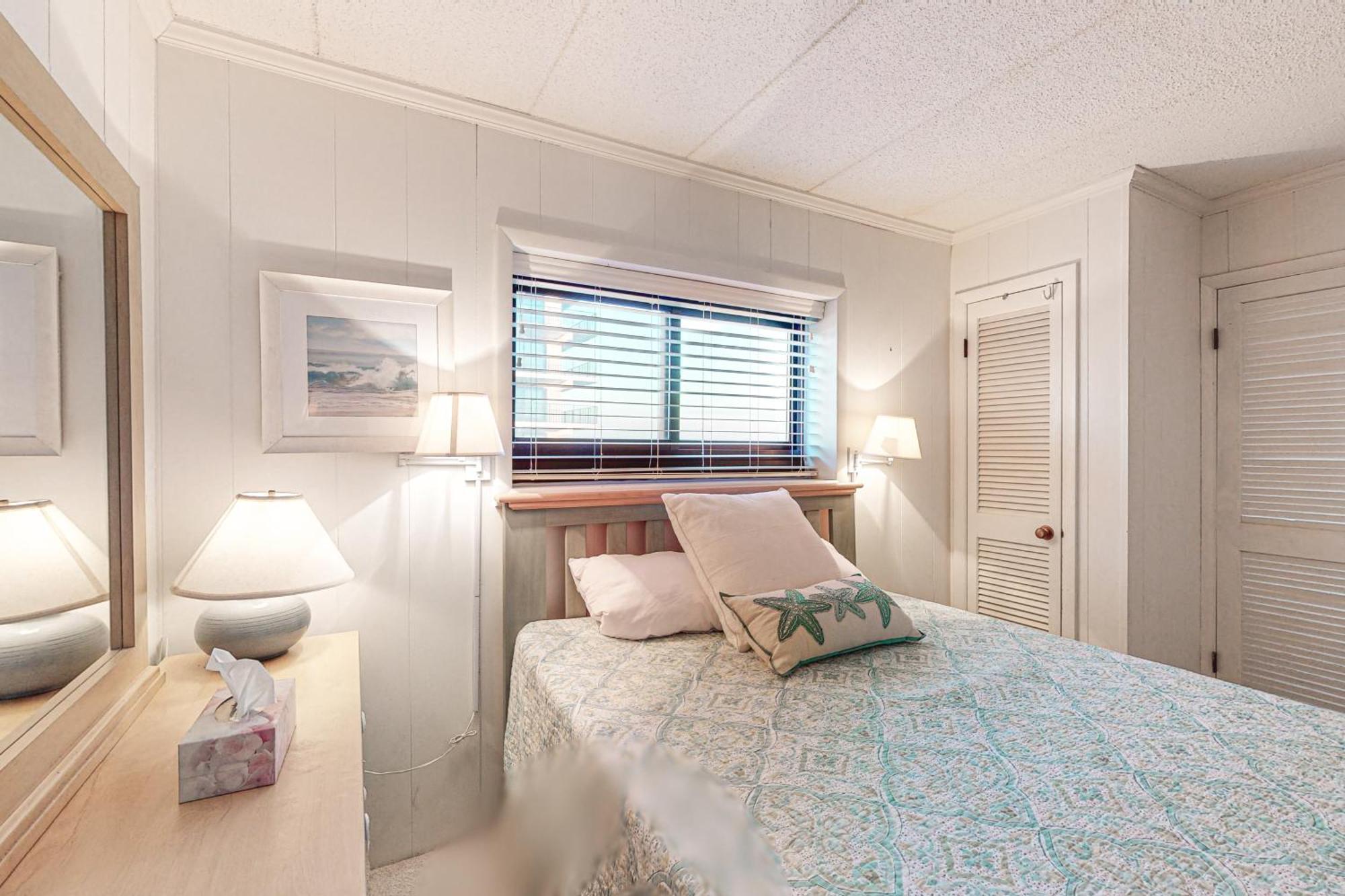Camelot II Vila Ocean City Quarto foto