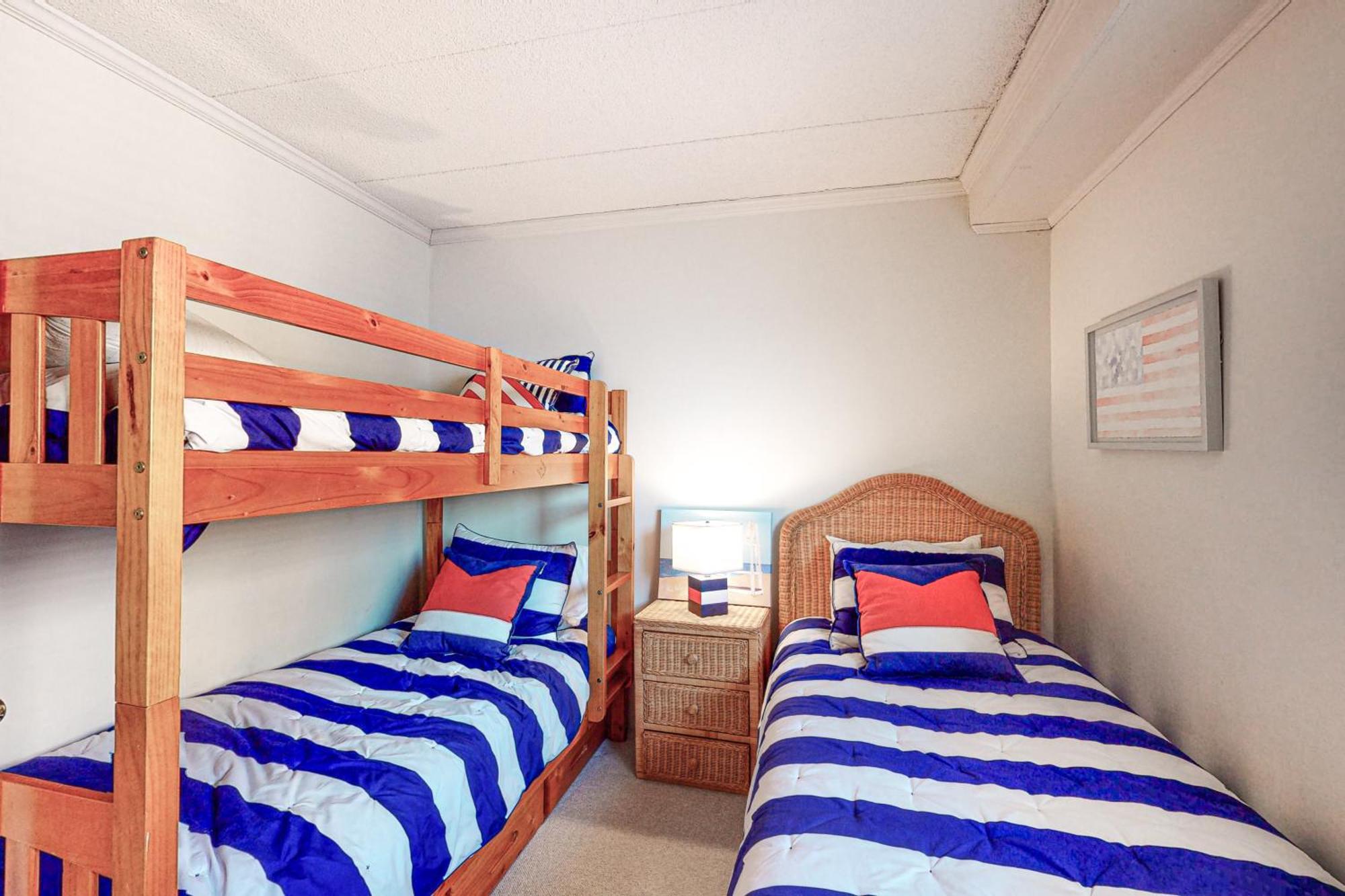 Camelot II Vila Ocean City Quarto foto