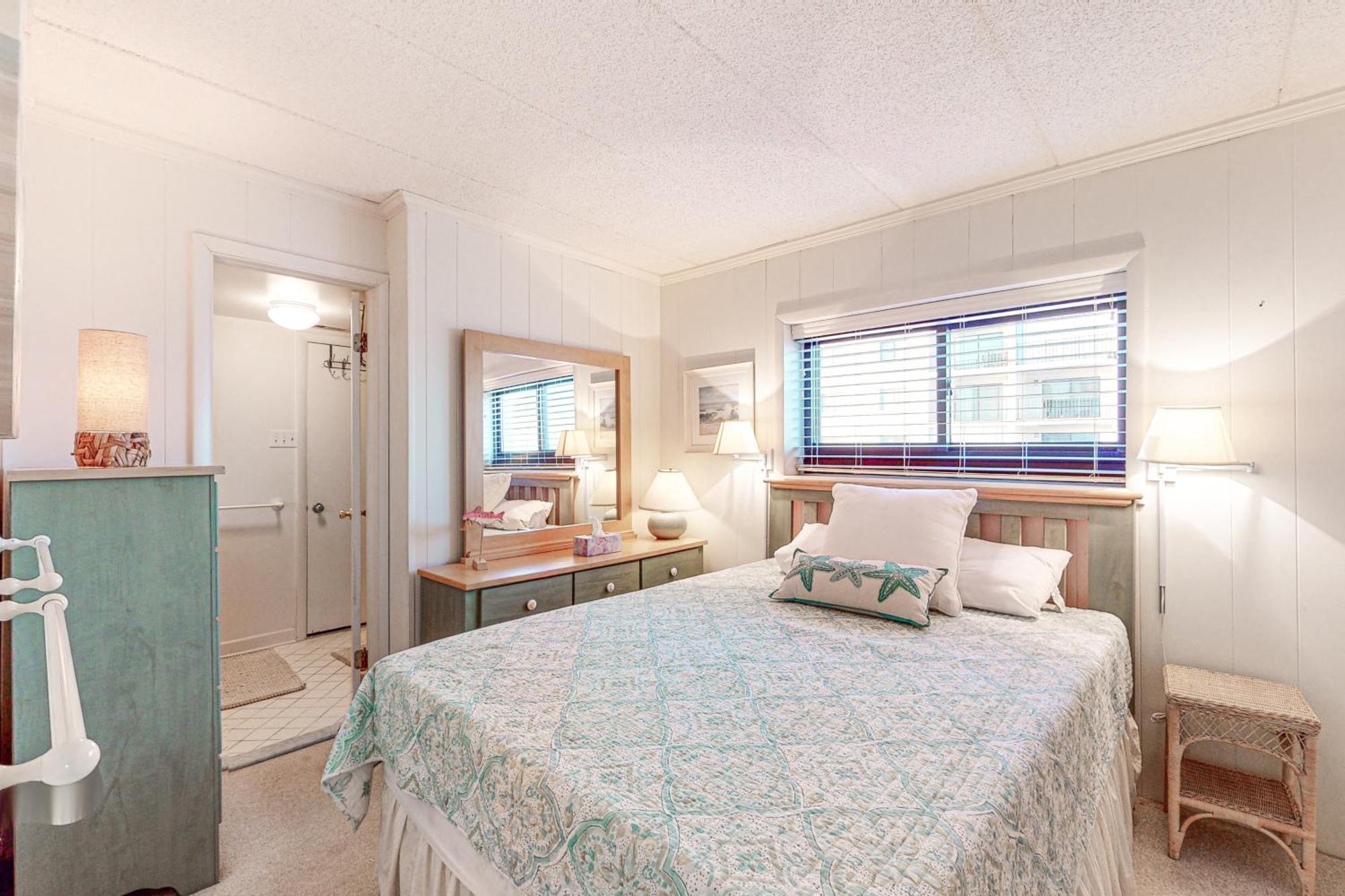Camelot II Vila Ocean City Quarto foto