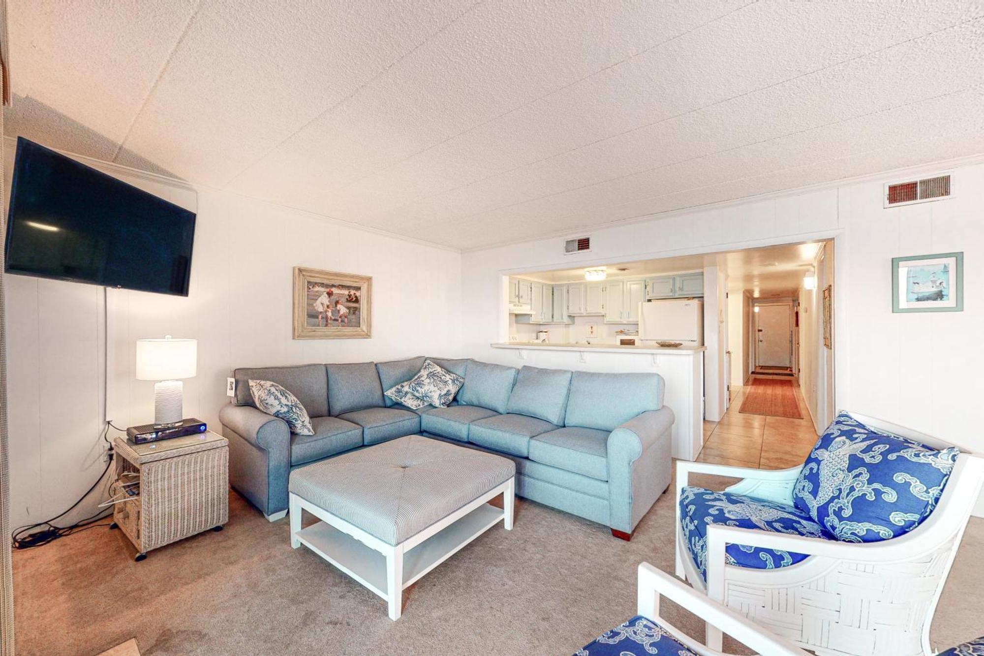 Camelot II Vila Ocean City Quarto foto