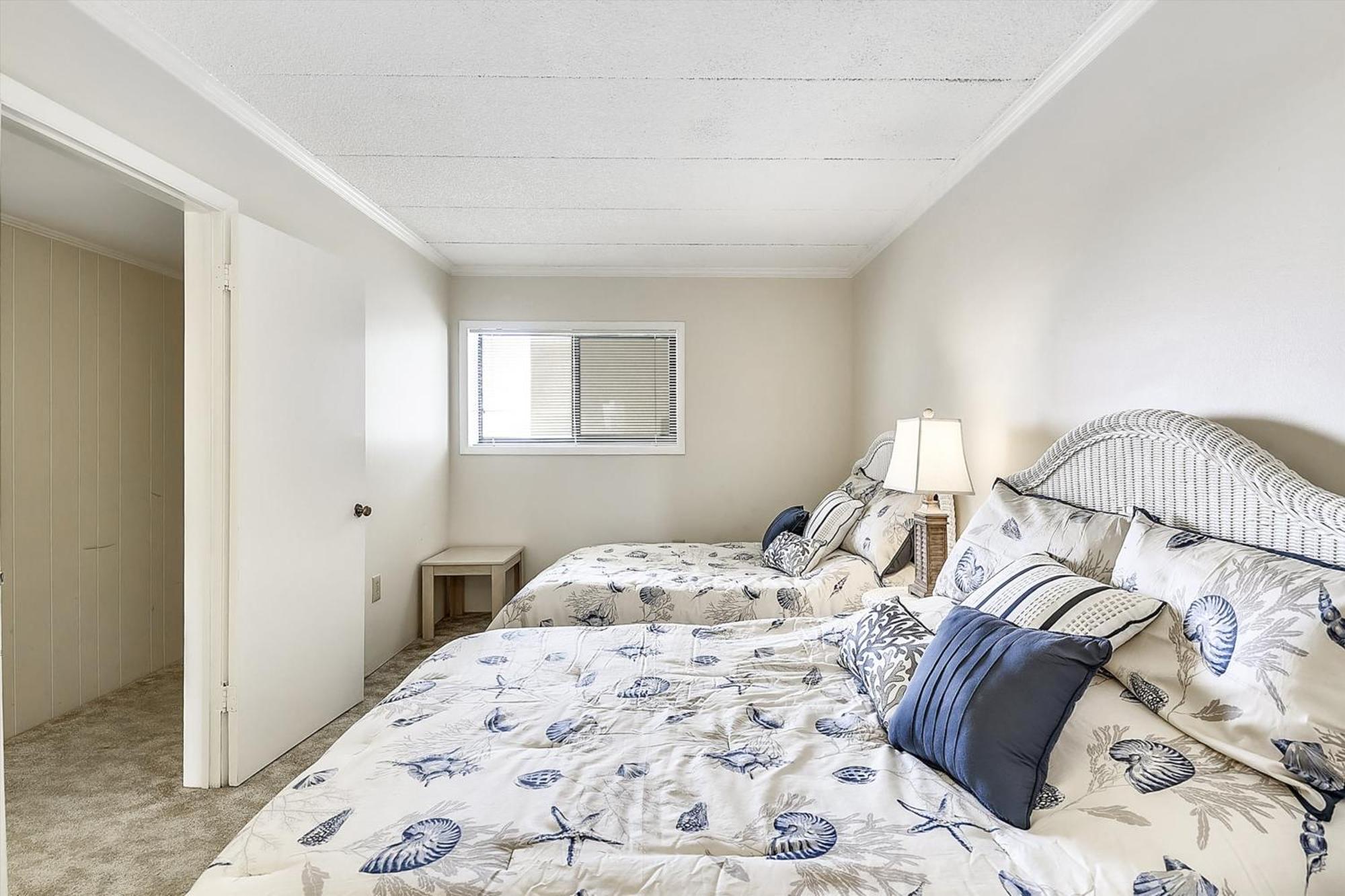 Camelot II Vila Ocean City Quarto foto