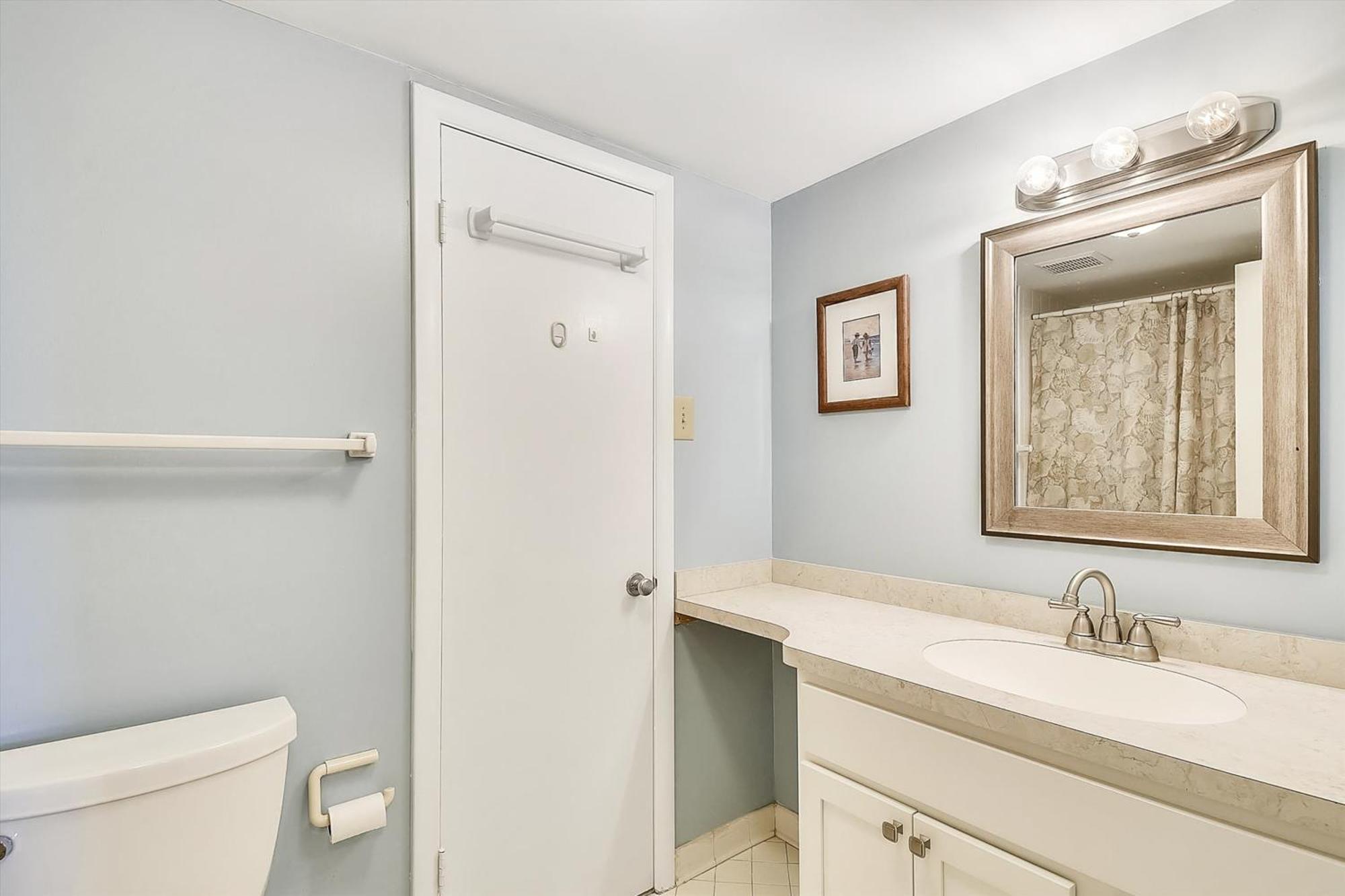 Camelot II Vila Ocean City Quarto foto
