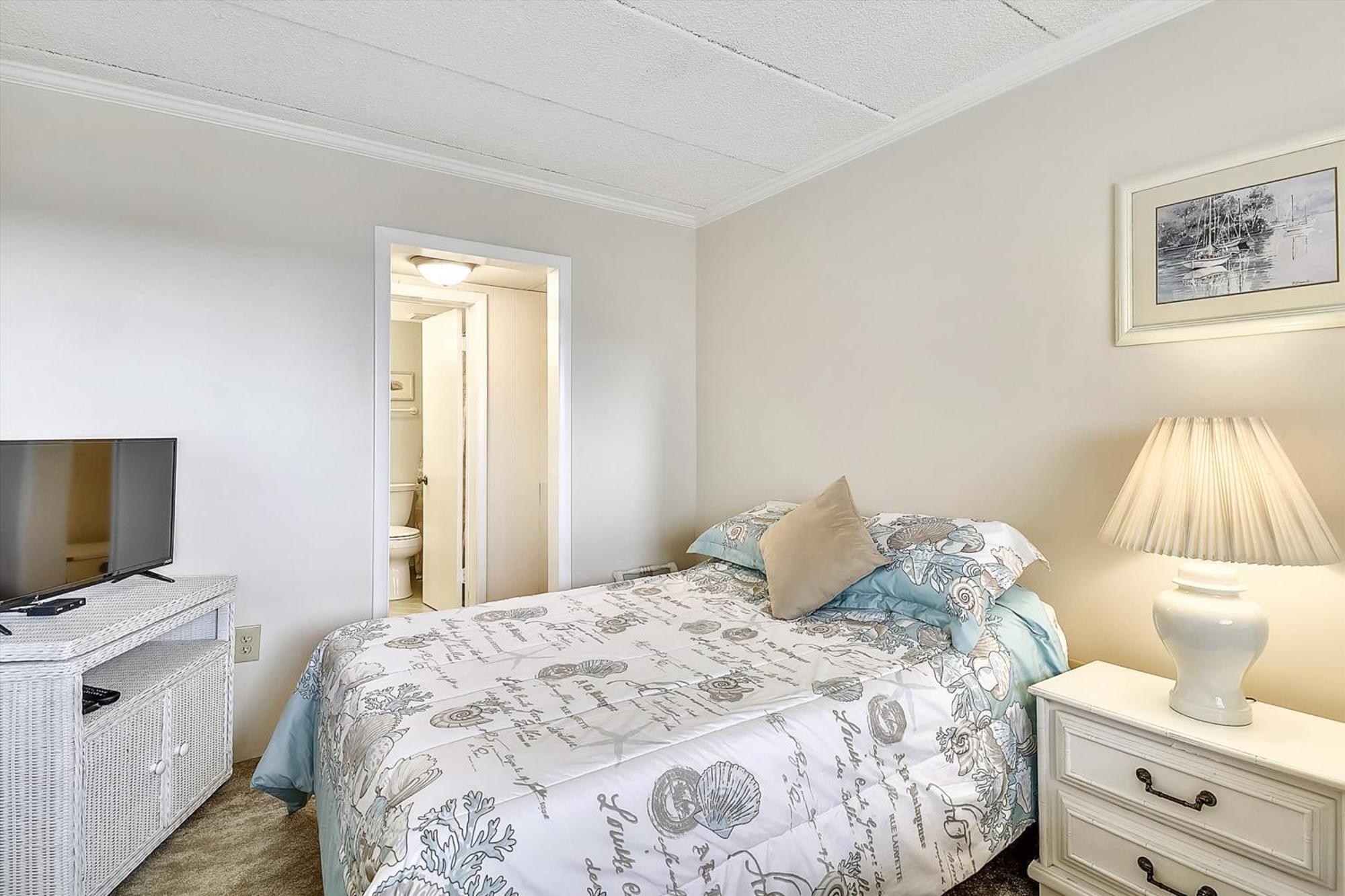 Camelot II Vila Ocean City Quarto foto
