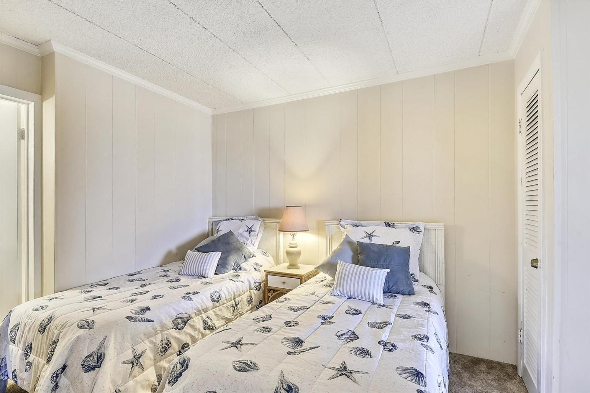 Camelot II Vila Ocean City Quarto foto