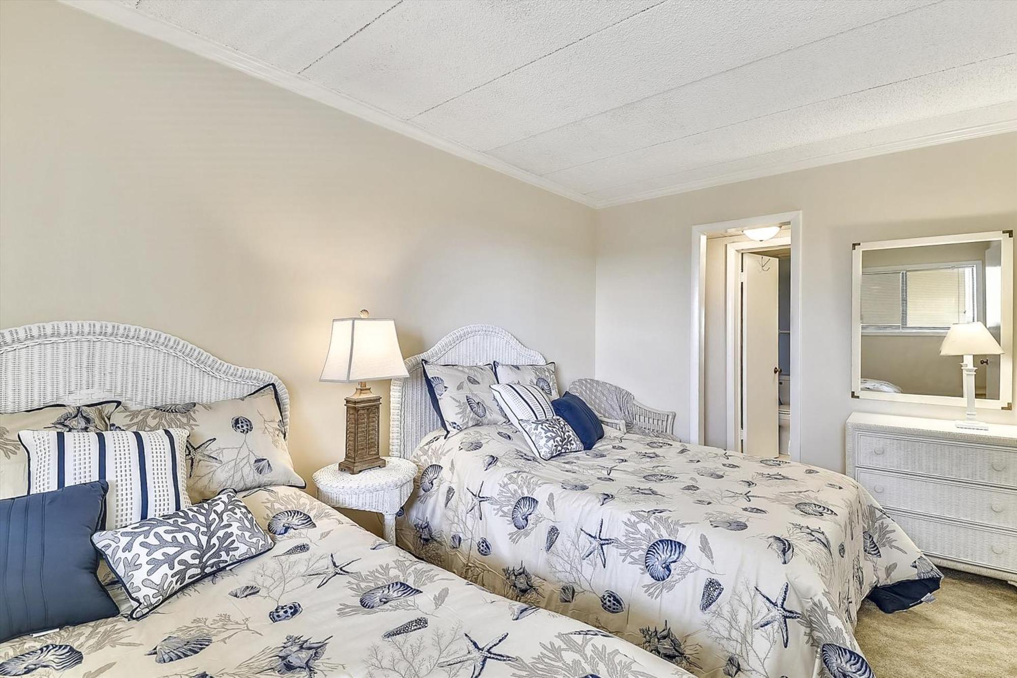 Camelot II Vila Ocean City Quarto foto