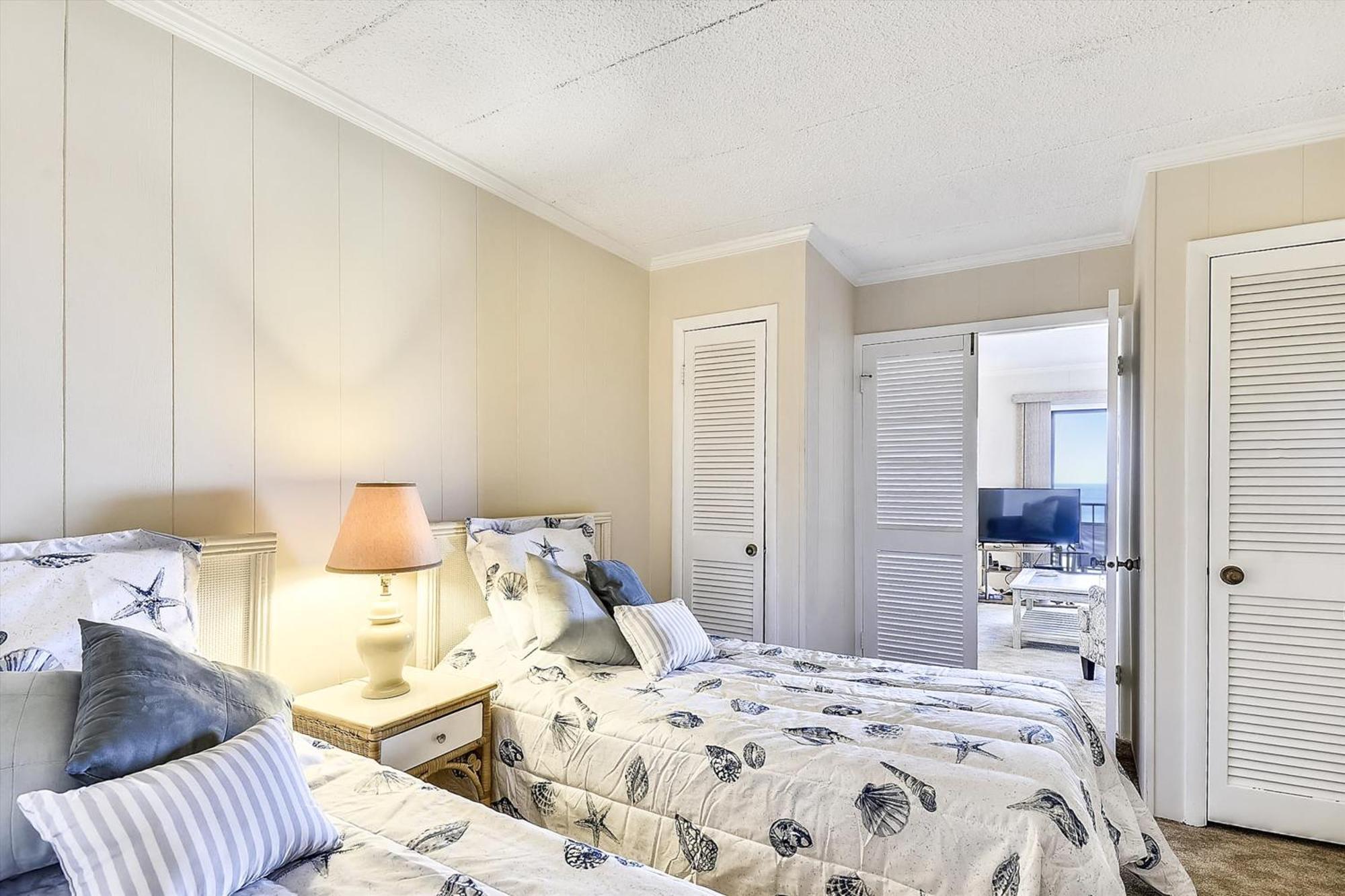 Camelot II Vila Ocean City Quarto foto