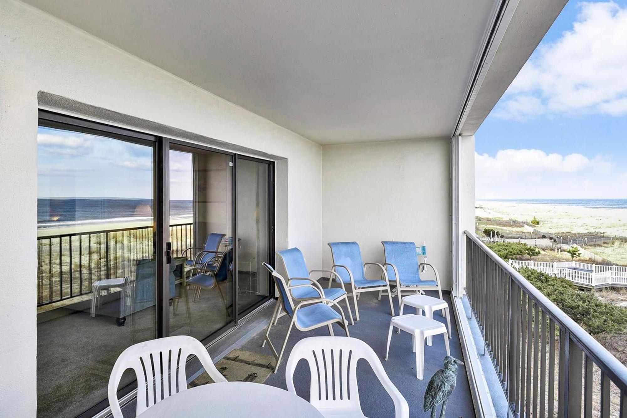 Camelot II Vila Ocean City Quarto foto