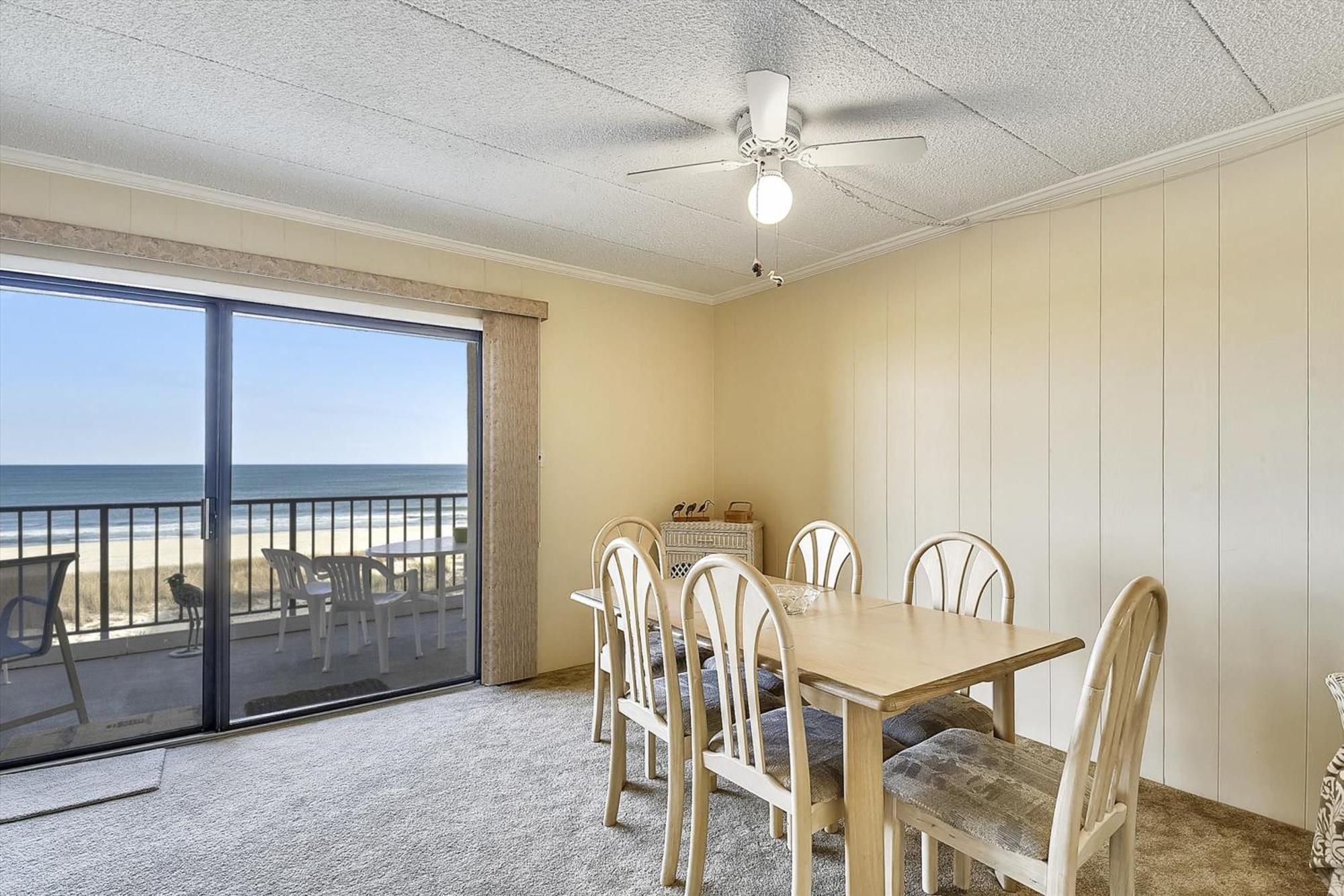 Camelot II Vila Ocean City Quarto foto