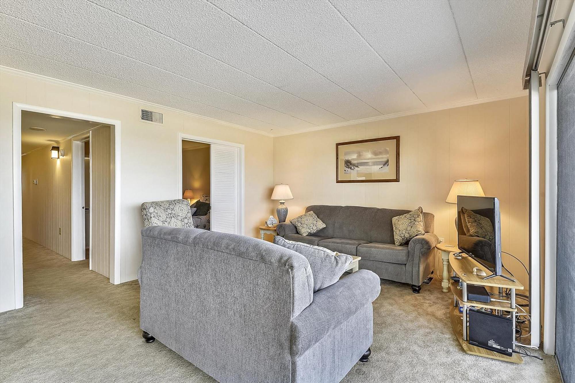 Camelot II Vila Ocean City Quarto foto